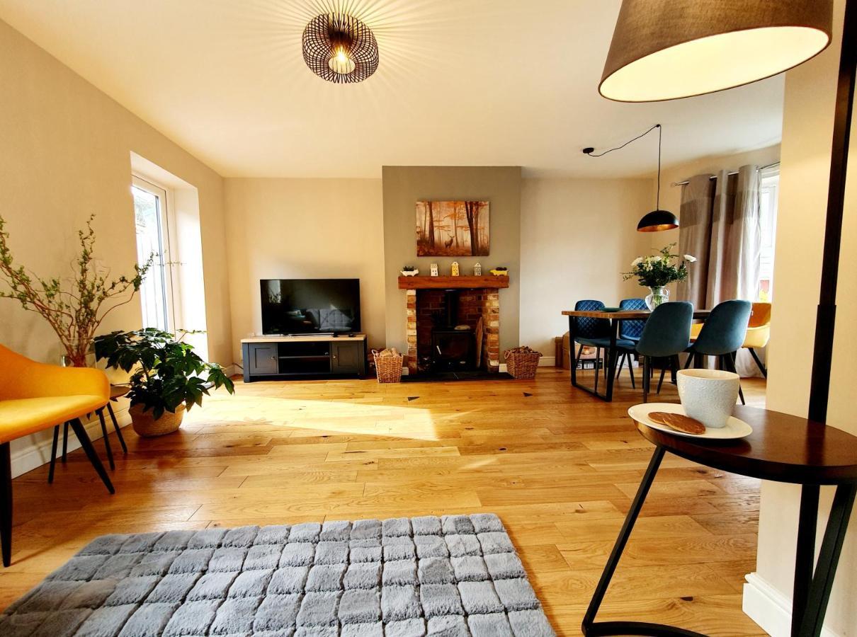 Luxury Coastal Retreat Βίλα Loftus Εξωτερικό φωτογραφία